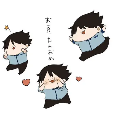 Profile image of Mamizuka Mamekichi