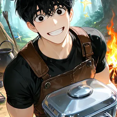 Profile image of テオ