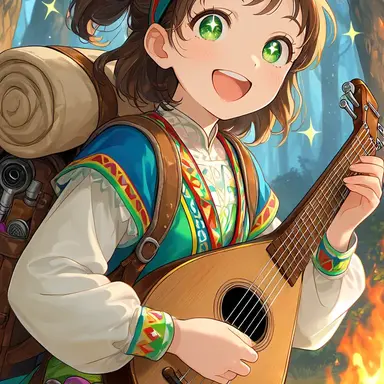 Profile image of ルカ
