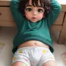 캐릭터 프로필 이미지