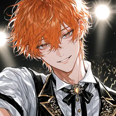 Profile image of 키라