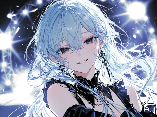 Profile image of 푸루아