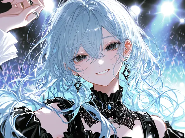 Profile image of 푸루아