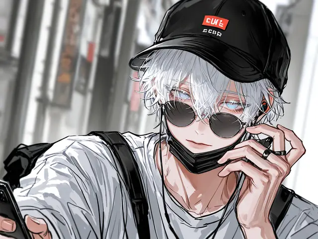 Profile image of 루카