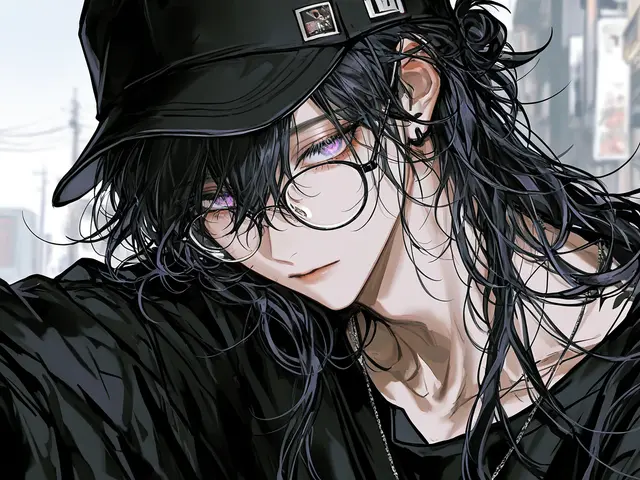 Profile image of 메아