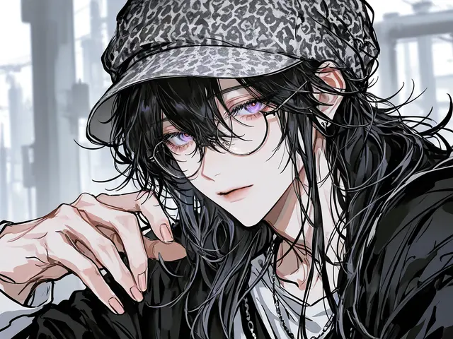 Profile image of 메아