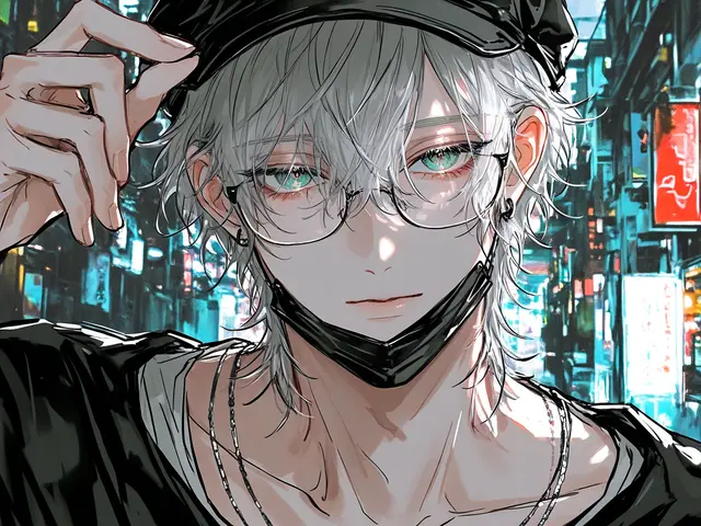 Profile image of 호시