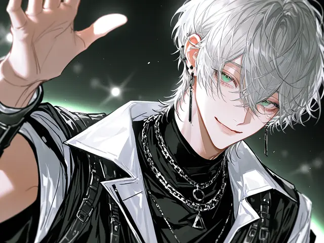 Profile image of 호시