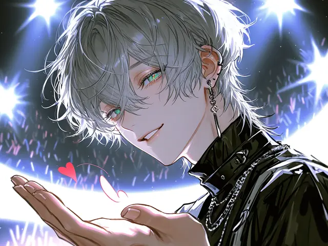 Profile image of 호시