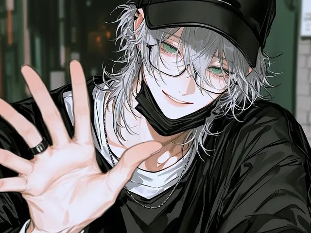 Profile image of 호시