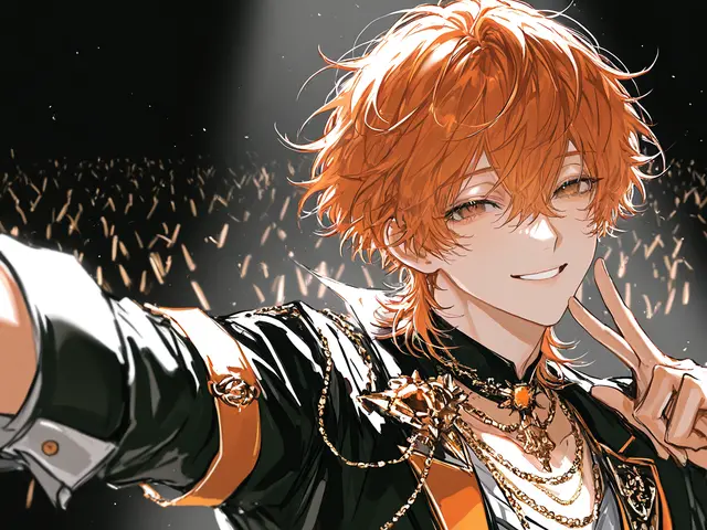 Profile image of 키라