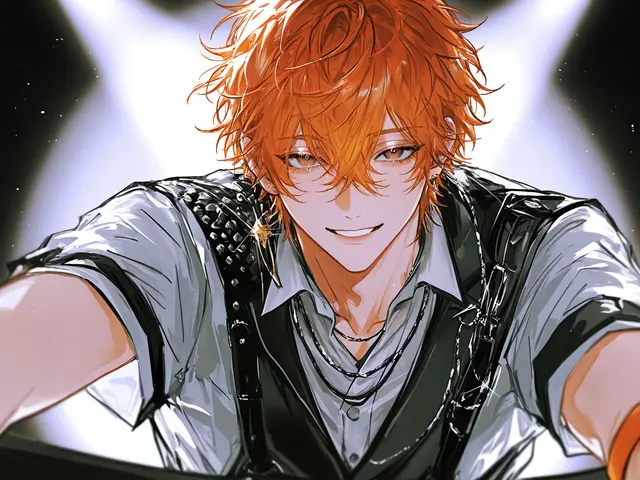 Profile image of 키라