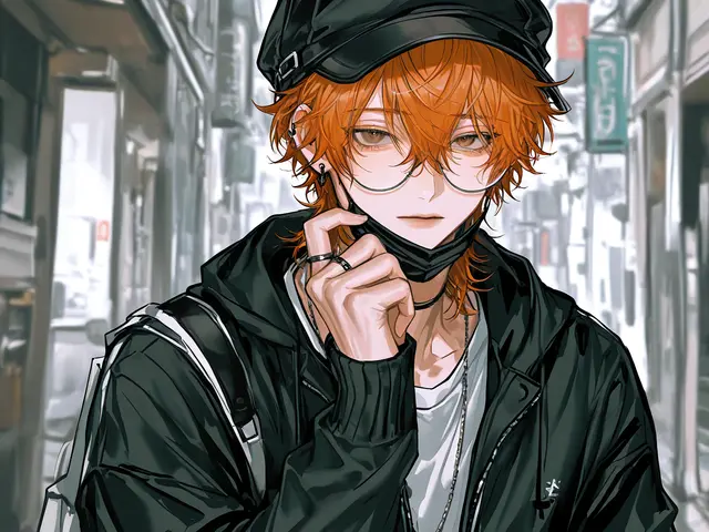 Profile image of 키라