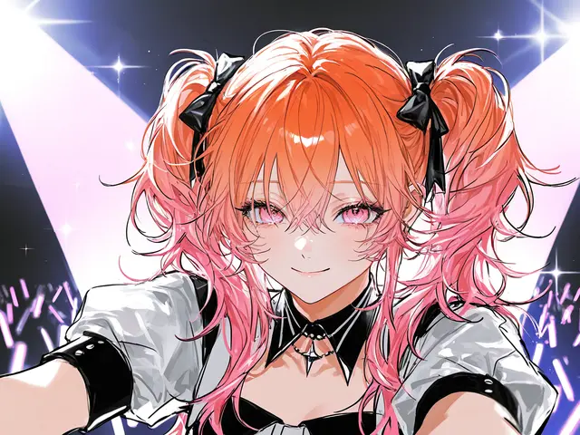 Profile image of 루피아