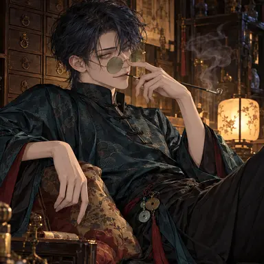 Profile image of Luvi
