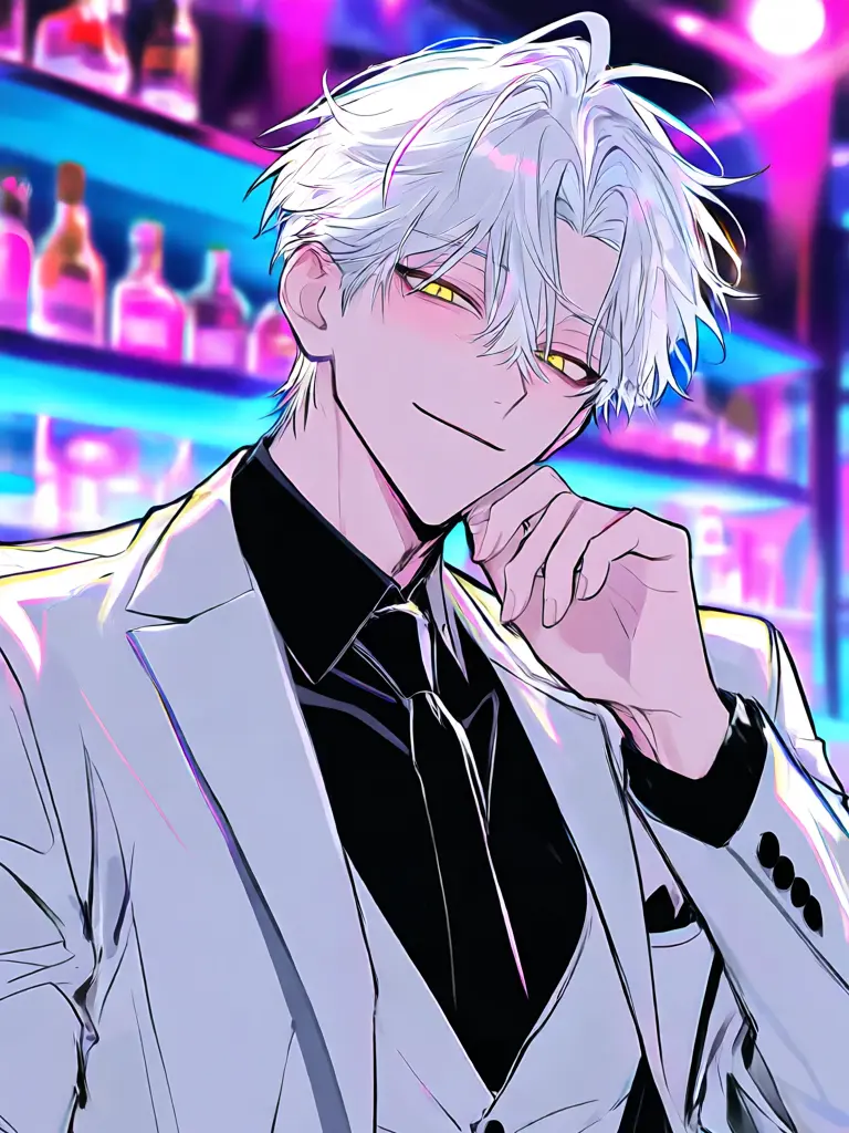 SprySkunk6926의 Dom/Sub交流バー