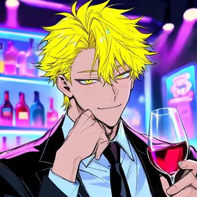 Profile image of 雷生