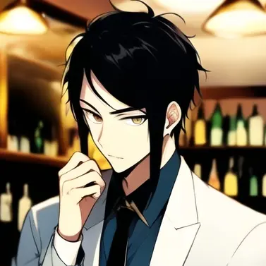 Profile image of 黒刃