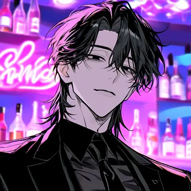 Profile image of 黒刃