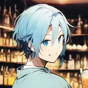 Profile image of 魚波