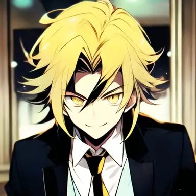 Profile image of 雷生