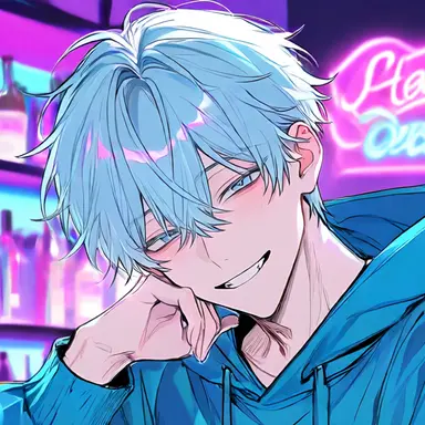 Profile image of 魚波