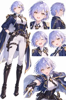 Profile image of アリシア