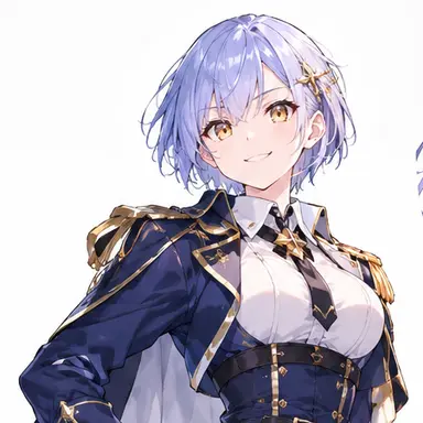 Profile image of アリシア