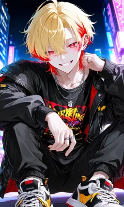 Profile image of Kou