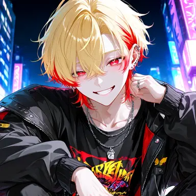 Profile image of Kou