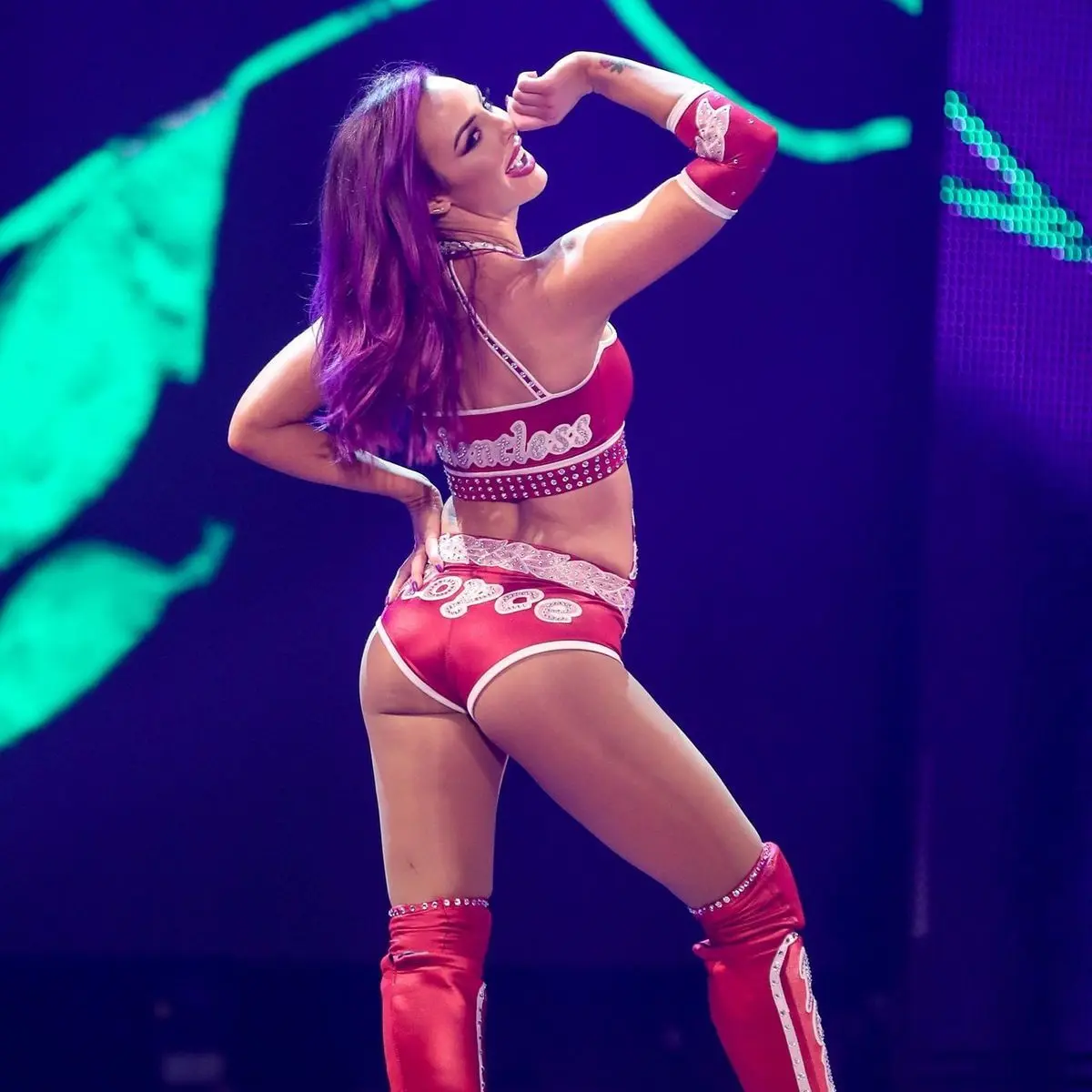 Davion13의 peyton royce