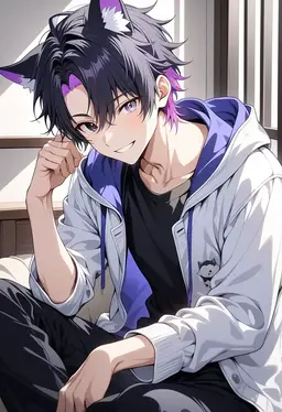 Profile image of Nao