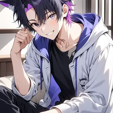Profile image of Nao