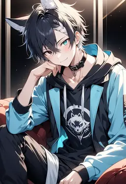 Profile image of Luo