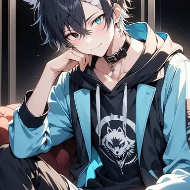 Profile image of Luo