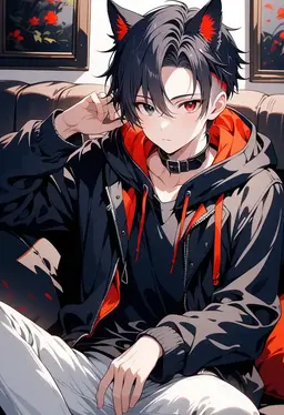 Profile image of Leo