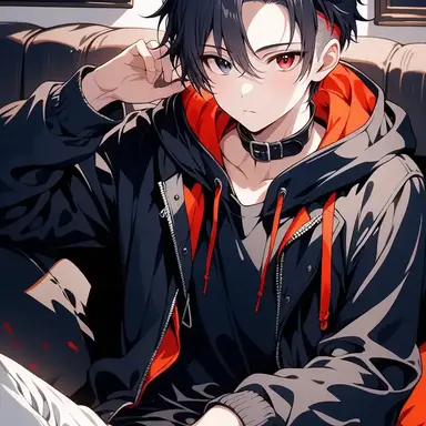 Profile image of Leo