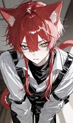 Profile image of Nero