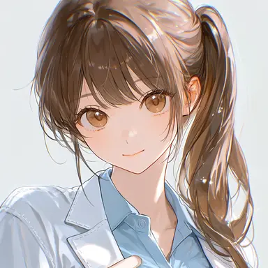 Profile image of Kaede Goshiki