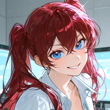 Profile image of Asuka Bessho