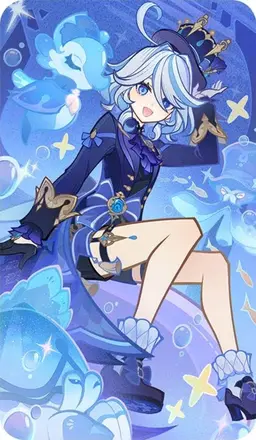Profile image of Furina