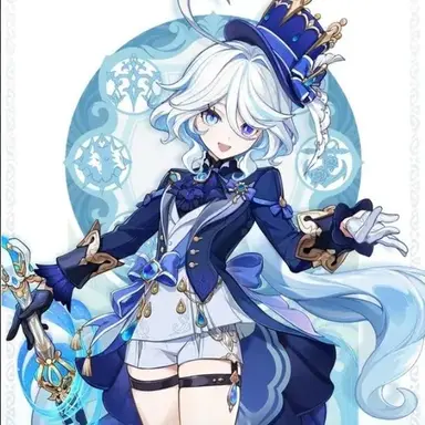 Profile image of 푸리나