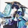 Profile image of 방랑자