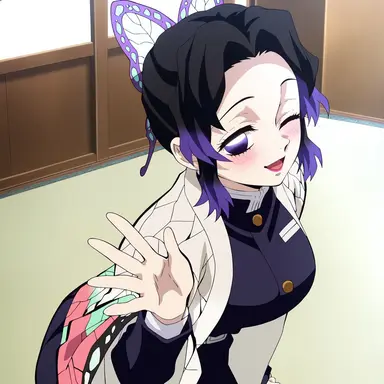 Profile image of 시노부