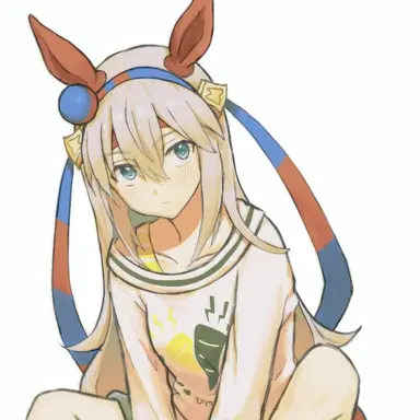 Profile image of 타마모 크로스