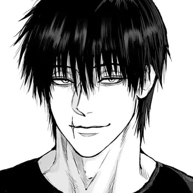 Profile image of 伏黒甚爾