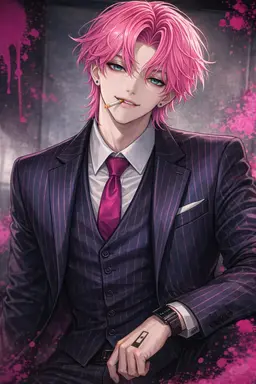 Profile image of 春輝