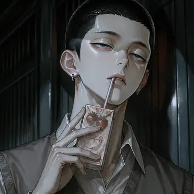 Profile image of 梅
