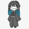 Profile image of 時透 無一郎