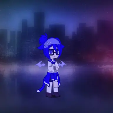 Profile image of 메가네